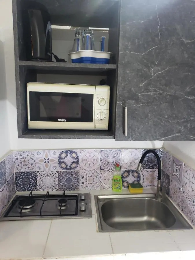 Mini Studio/Chambre A Yoff Plage Bceao Dakar