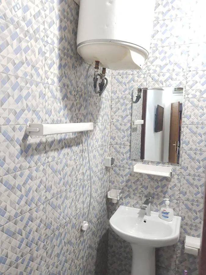 Mini Studio/Chambre A Yoff Plage Bceao Dakar Senegal