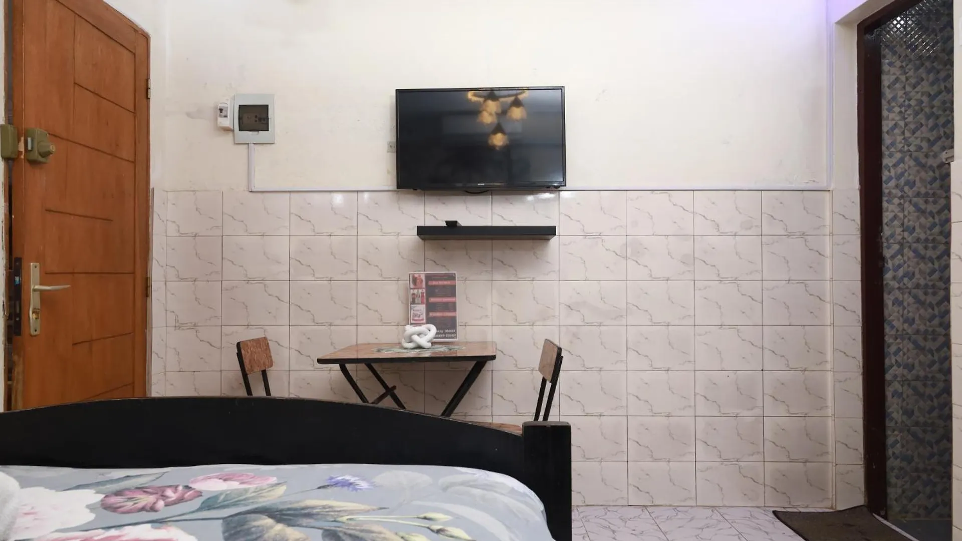 Mini Studio/Chambre A Yoff Plage Bceao Dakar 0*,  Senegal