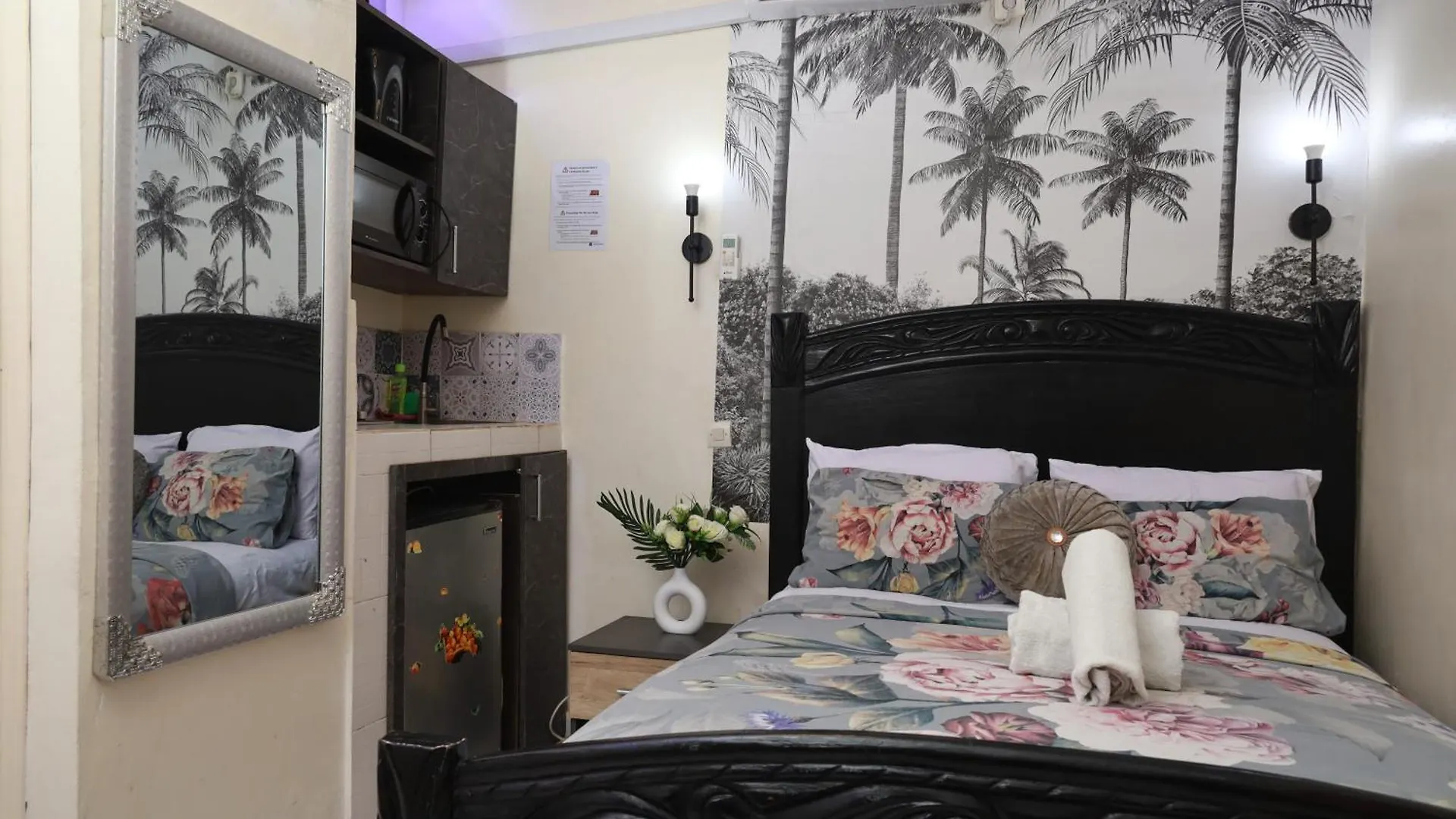 Mini Studio/Chambre A Yoff Plage Bceao location