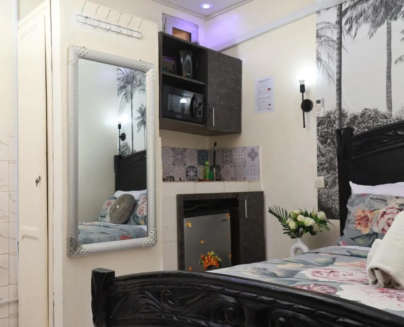 Mini Studio/Chambre A Yoff Plage Bceao Dakar 0*,  Senegal